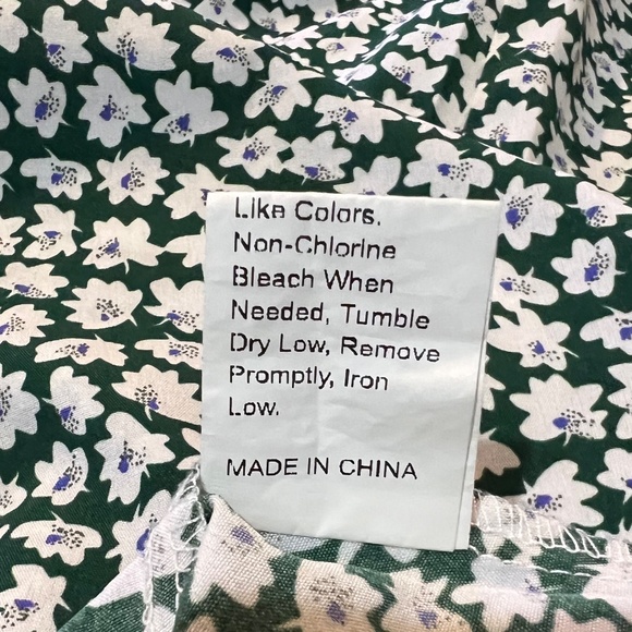 Women's Cami Spaghetti Strap Dress - Picture 11 of 16